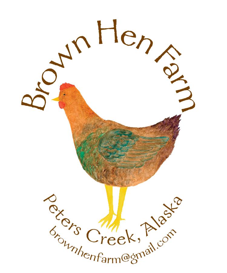 Brown Hen Farm